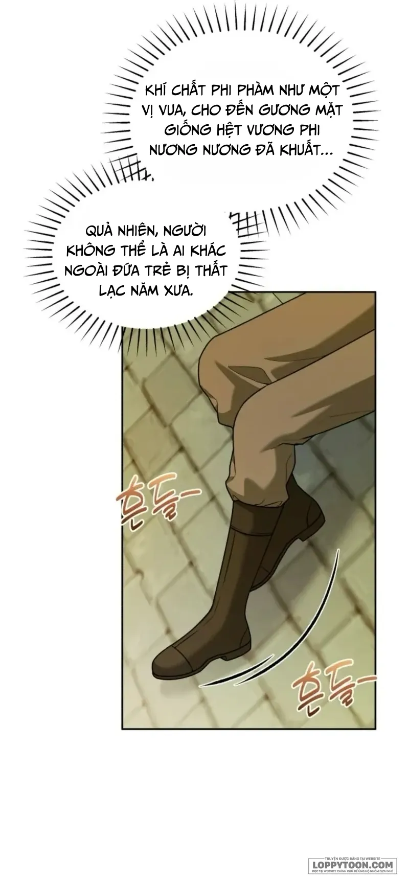 Con Dâu Của Kẻ Phản Diện Là Người Có Tố Chất Quyền Lực Chap 58 - trang 20
