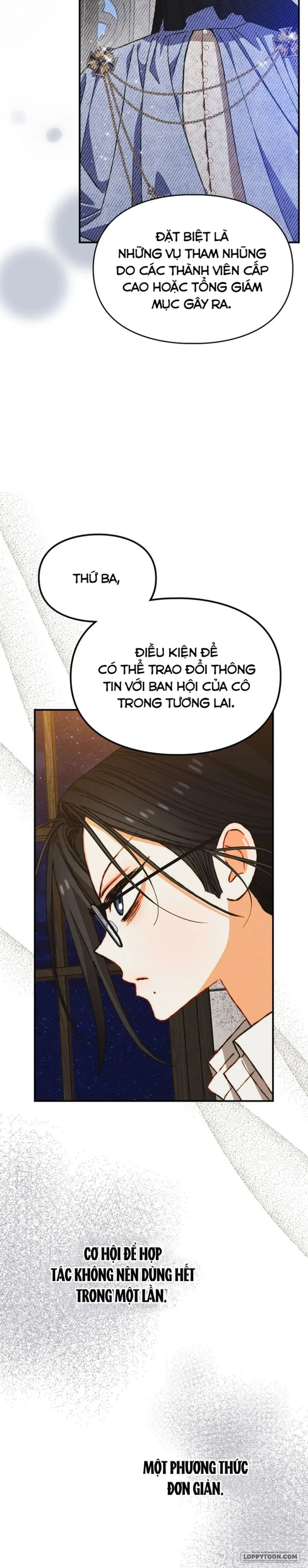 Thuần Hoá Munchkin Chap 30 - trang 17