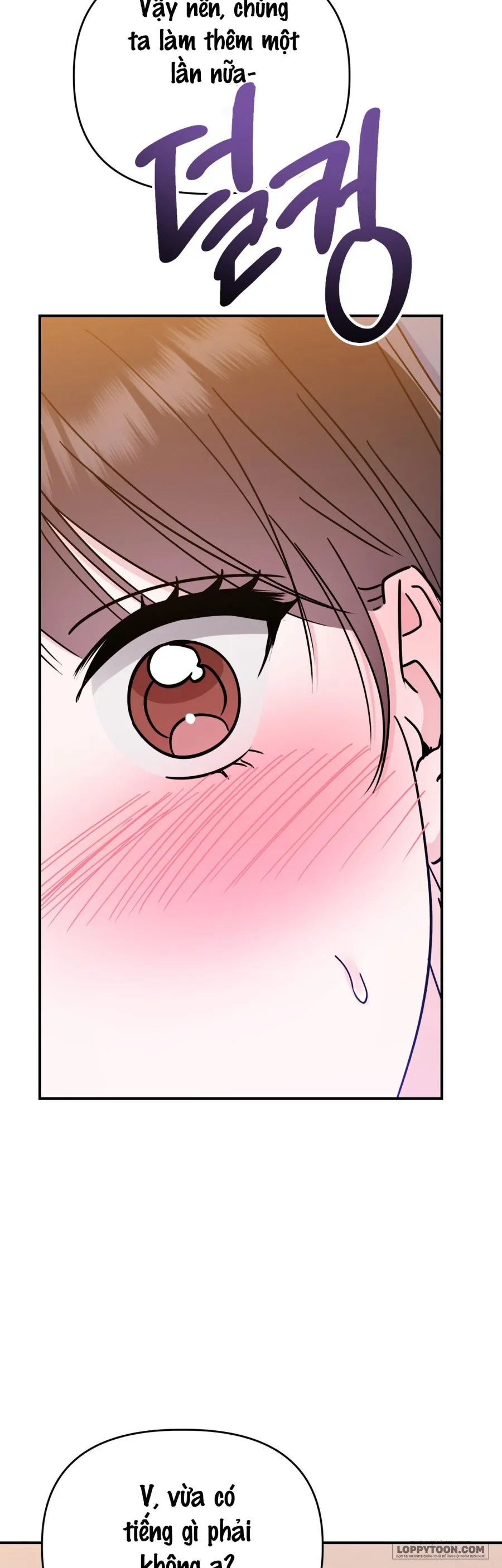Cô Hầu Gái Muốn Xơi Cậu Chủ! Chap 6 - 🔞🔞🔞 - trang 44