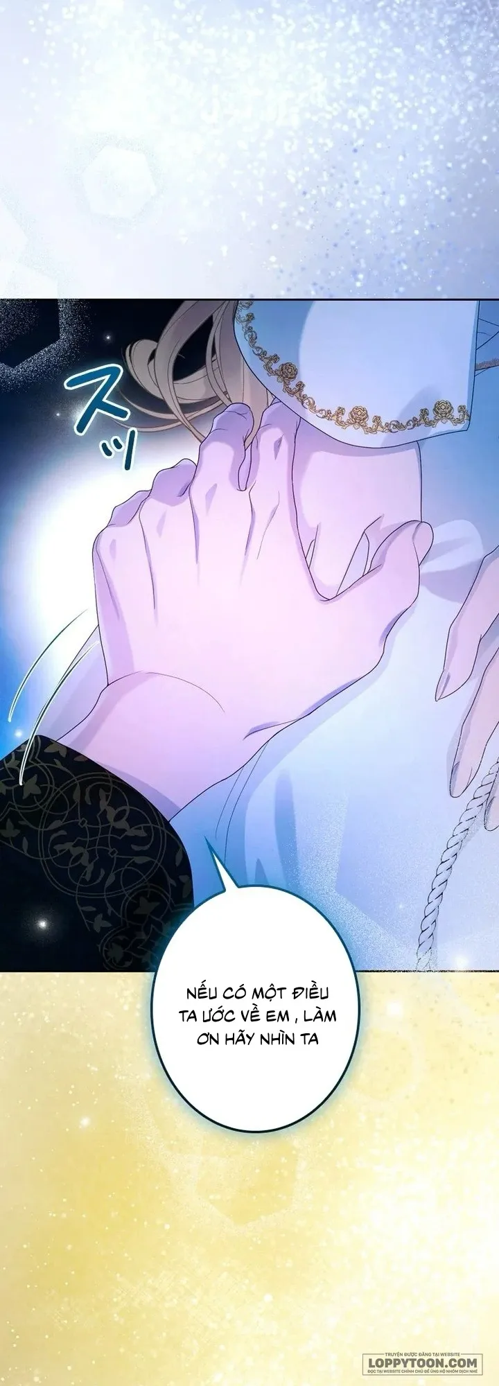 Không Cần Hối Hận Chap 31 - trang 74