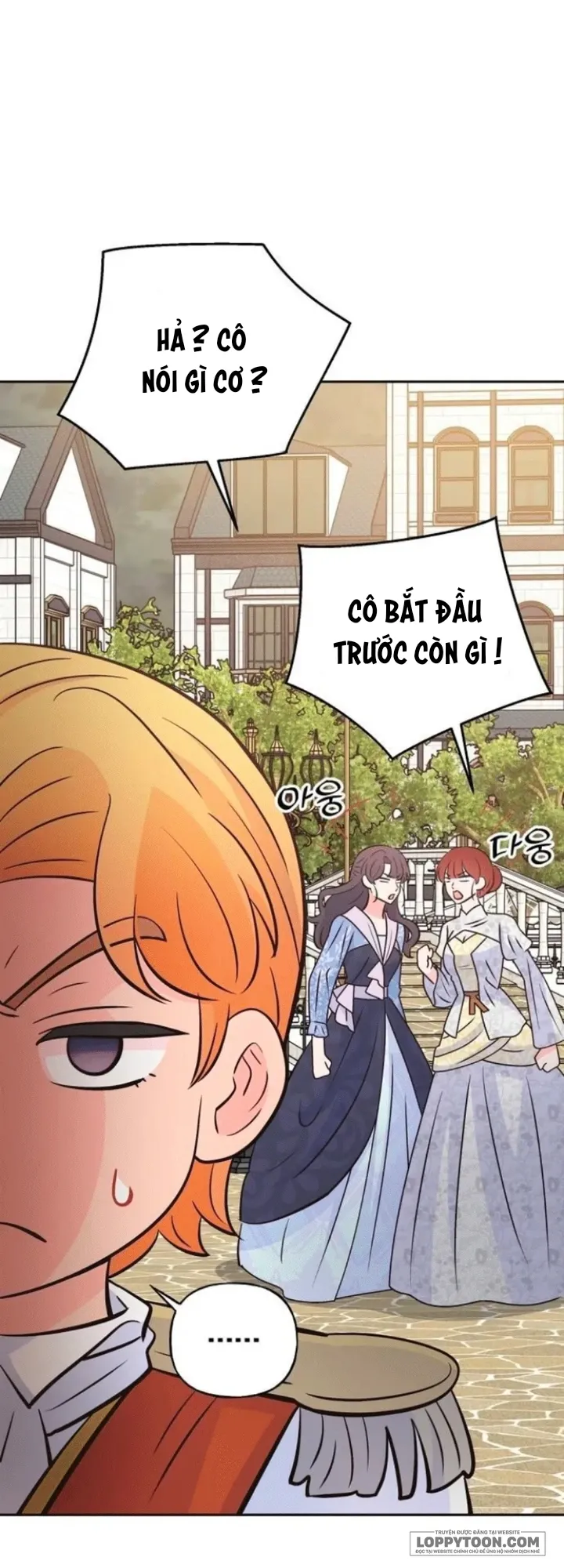 Hầu Gái Không Thích Nuôi Dạy Trẻ Nhỏ Chap 40 - trang 53