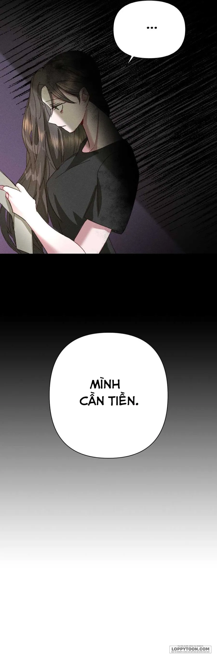 Nụ Hôn Máu Chap 1 - trang 27