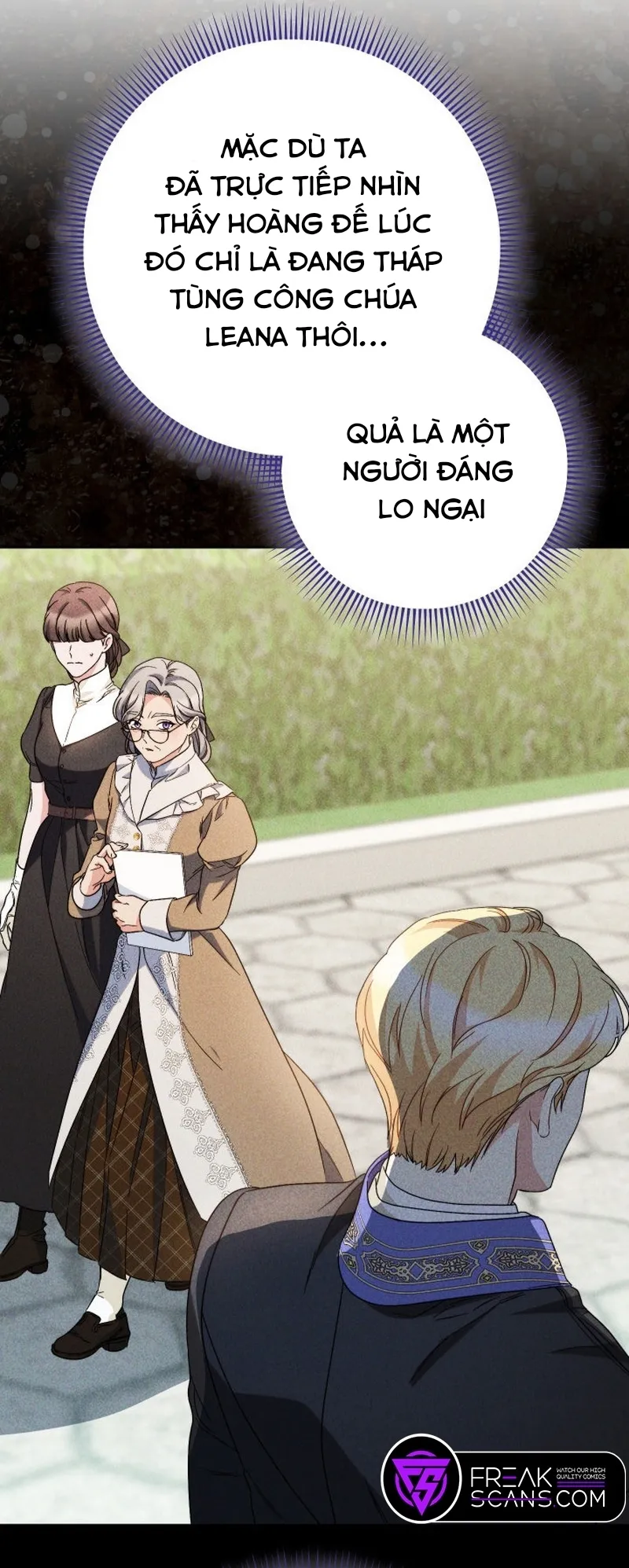 Nuôi Dưỡng Em Gái Xinh Đẹp Chap 47 - trang 74