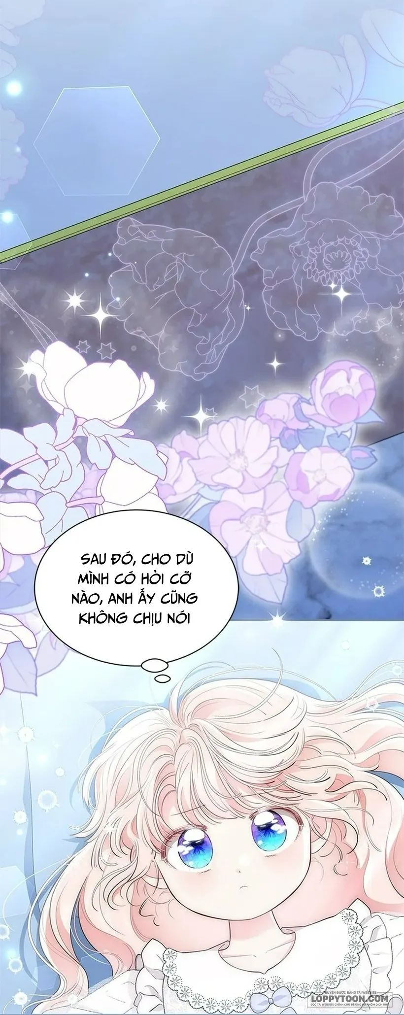 Đã Từ Chối Sủng Ái Rồi Mà Sao Còn Ám Ảnh Thế? Chap 64 - trang 50