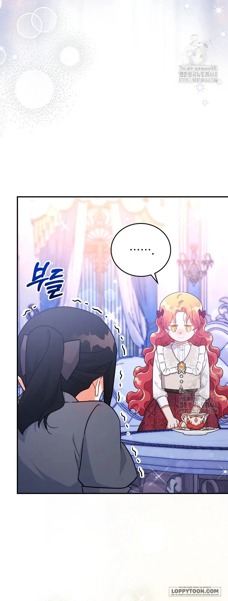 Bé Con Chốn Hoa Nở Chap 56 - trang 36