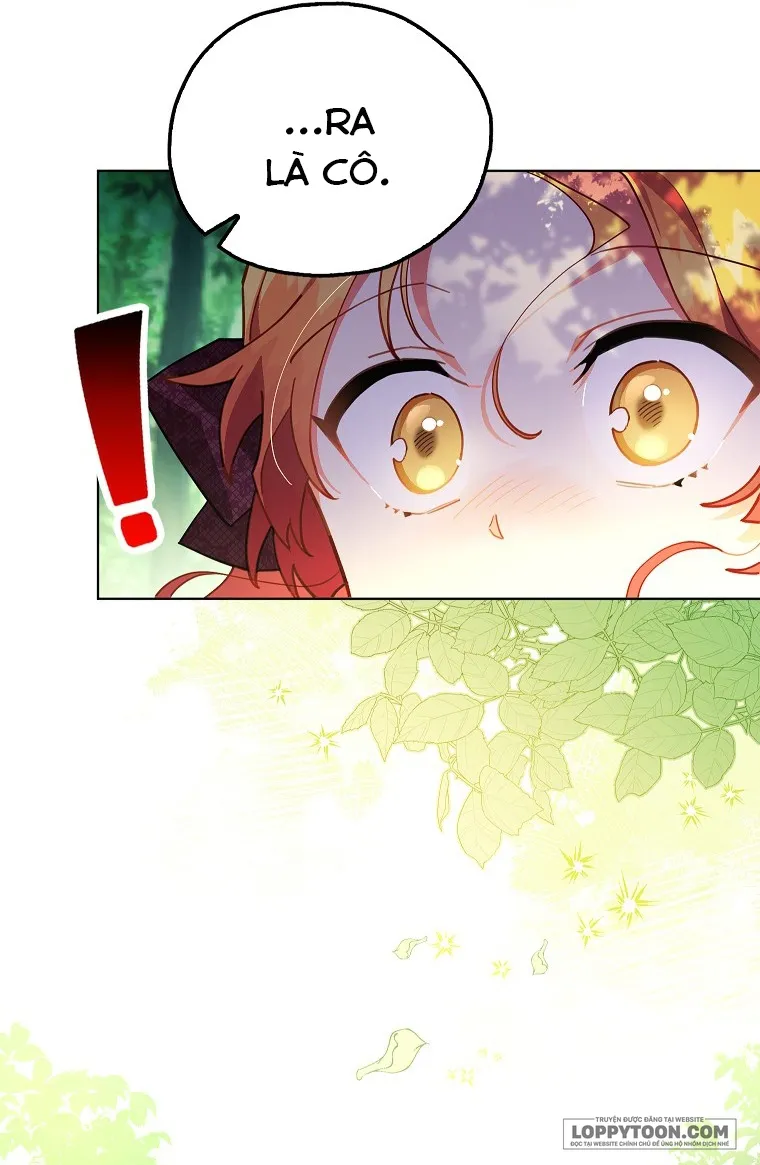Bé Con Chốn Hoa Nở Chap 6 - trang 55