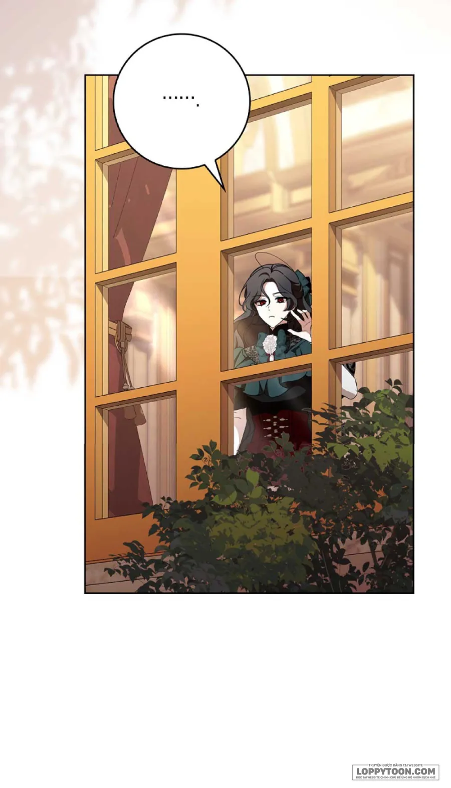100 lời nguyền tại dinh thự Illestone Chap 14 - trang 52