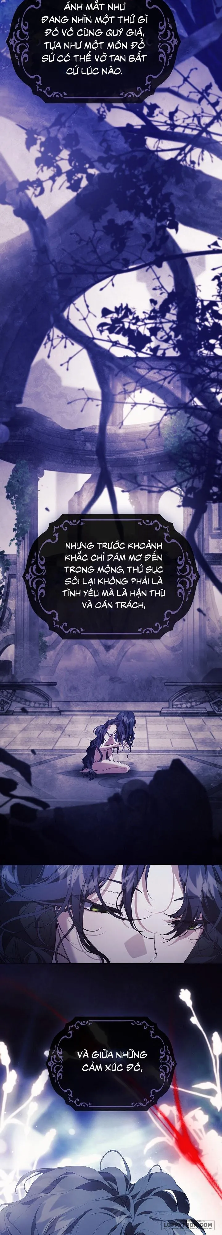 Dành Cho Các Nữ Thần: Dành Cho Daphne Chap 16 - 🔞🔞 - trang 6