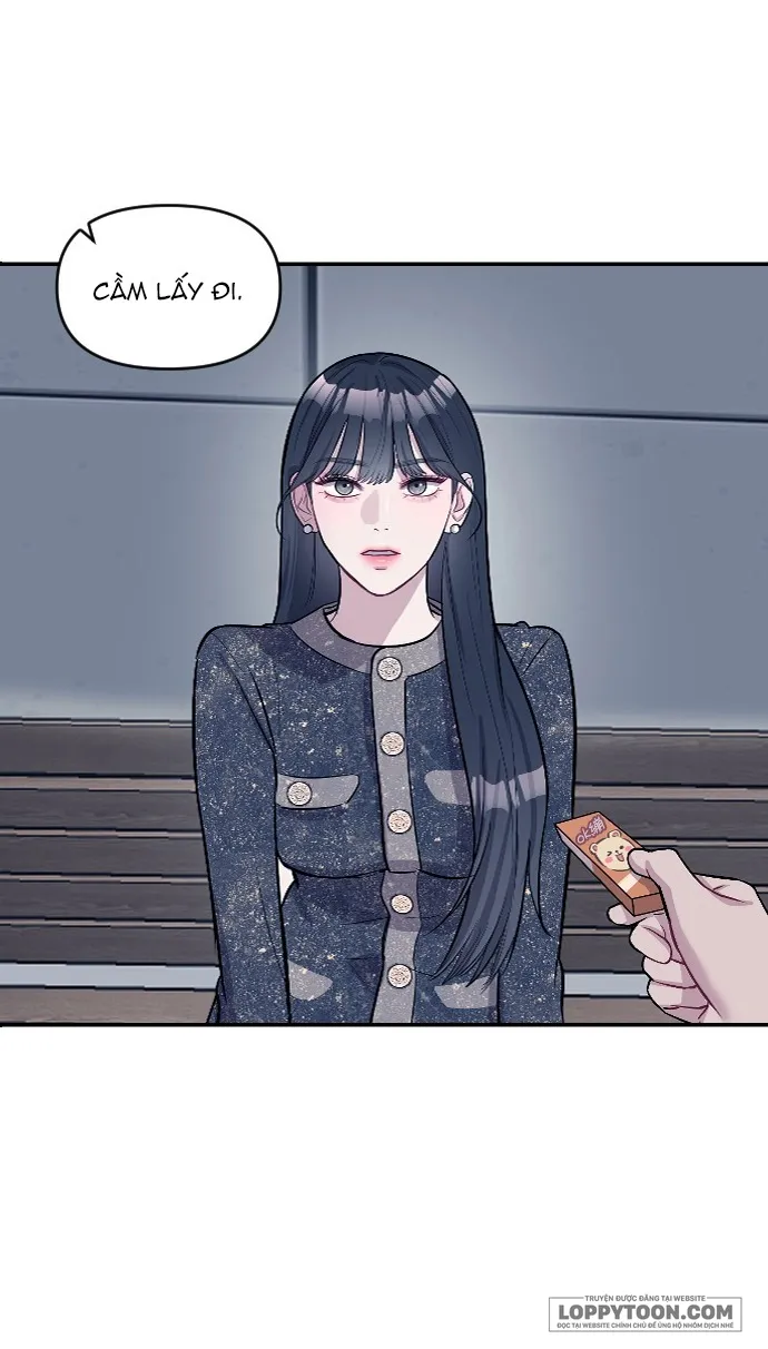 Xâm Nhập Trường Trung Học Tài Phiệt Chap 6 - trang 4