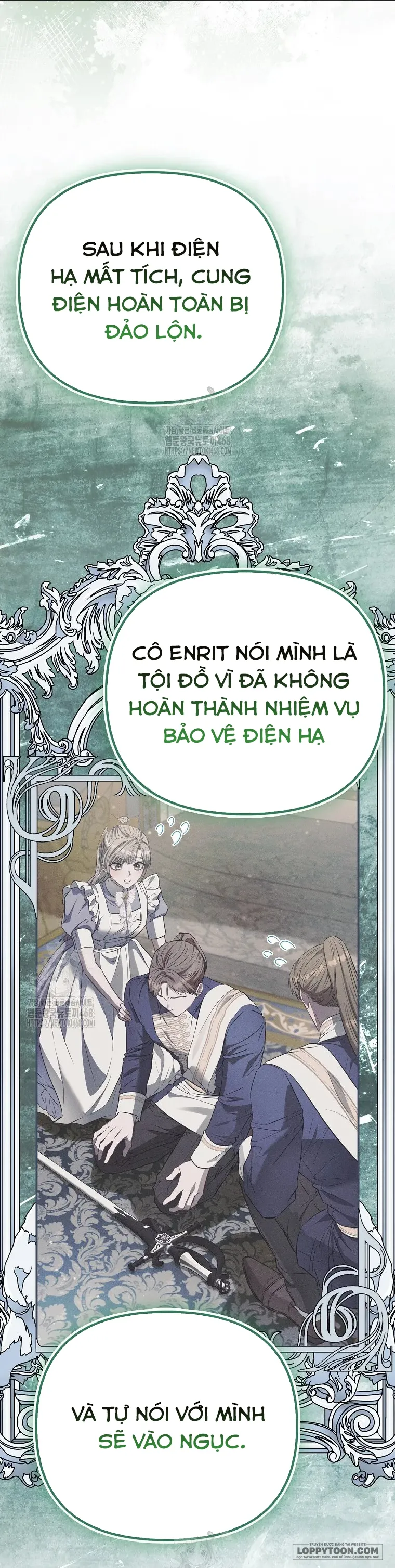 Nàng Công Chúa Của Mọi Người Chap 98 - trang 41