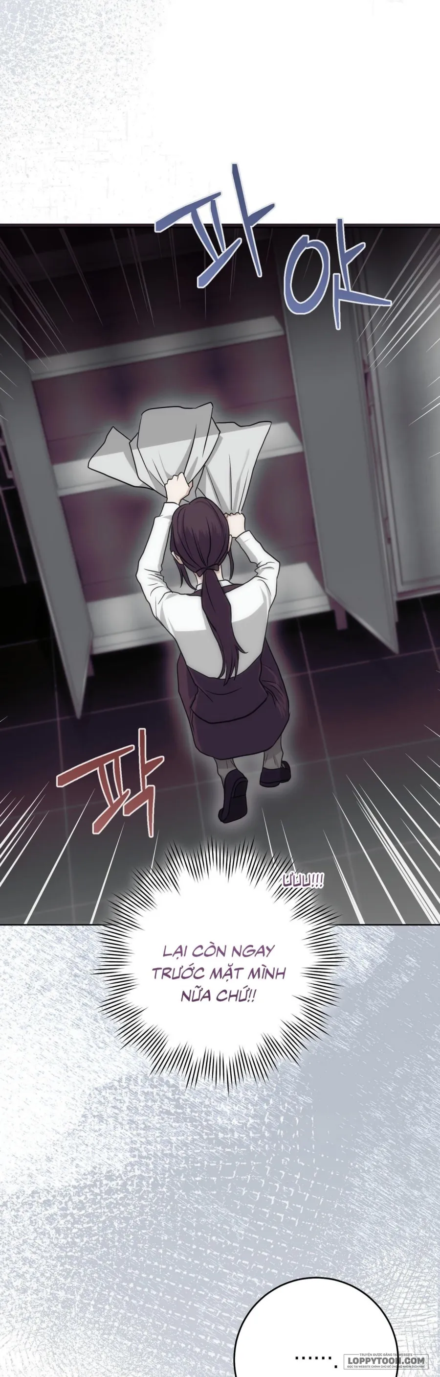 Hang Kiến Chap 8 - trang 65