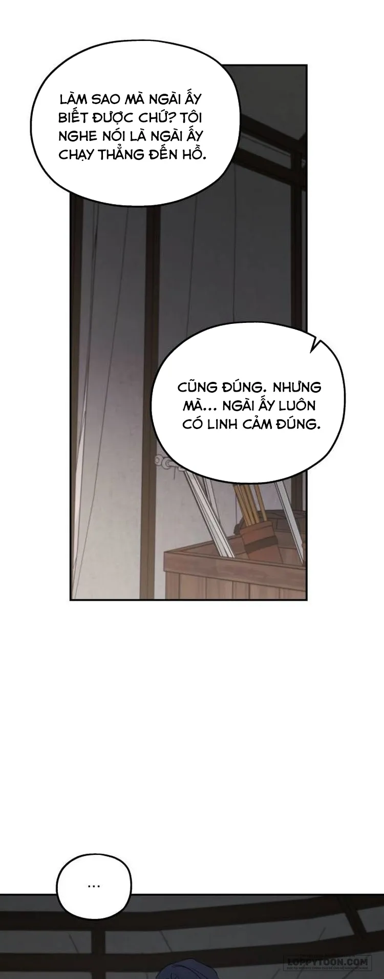Gia Đình Chồng Quá Ám Ảnh Bởi Tôi Chap 118 - trang 27