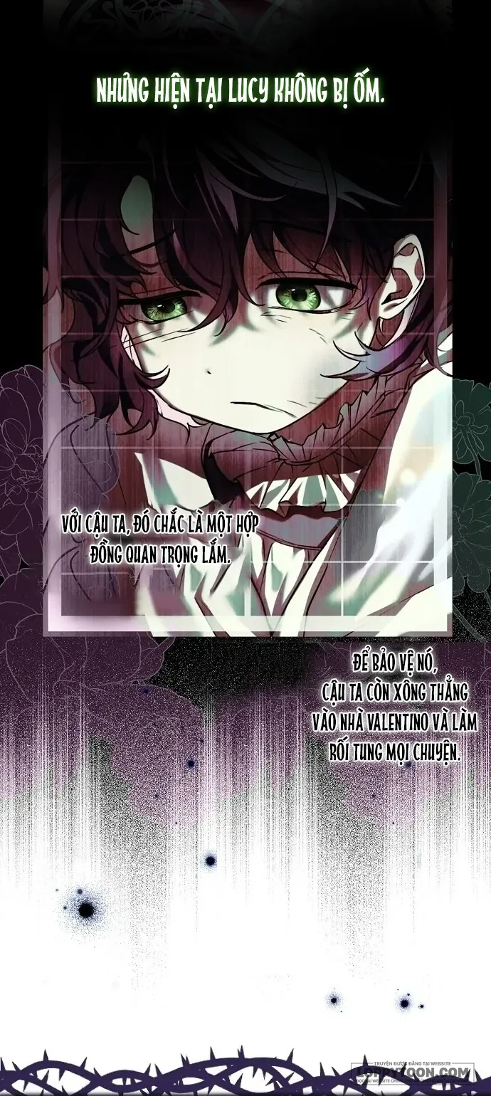 Có Kẻ Đã Sở Hữu Cơ Thể Của Tôi Chap 45 - trang 18