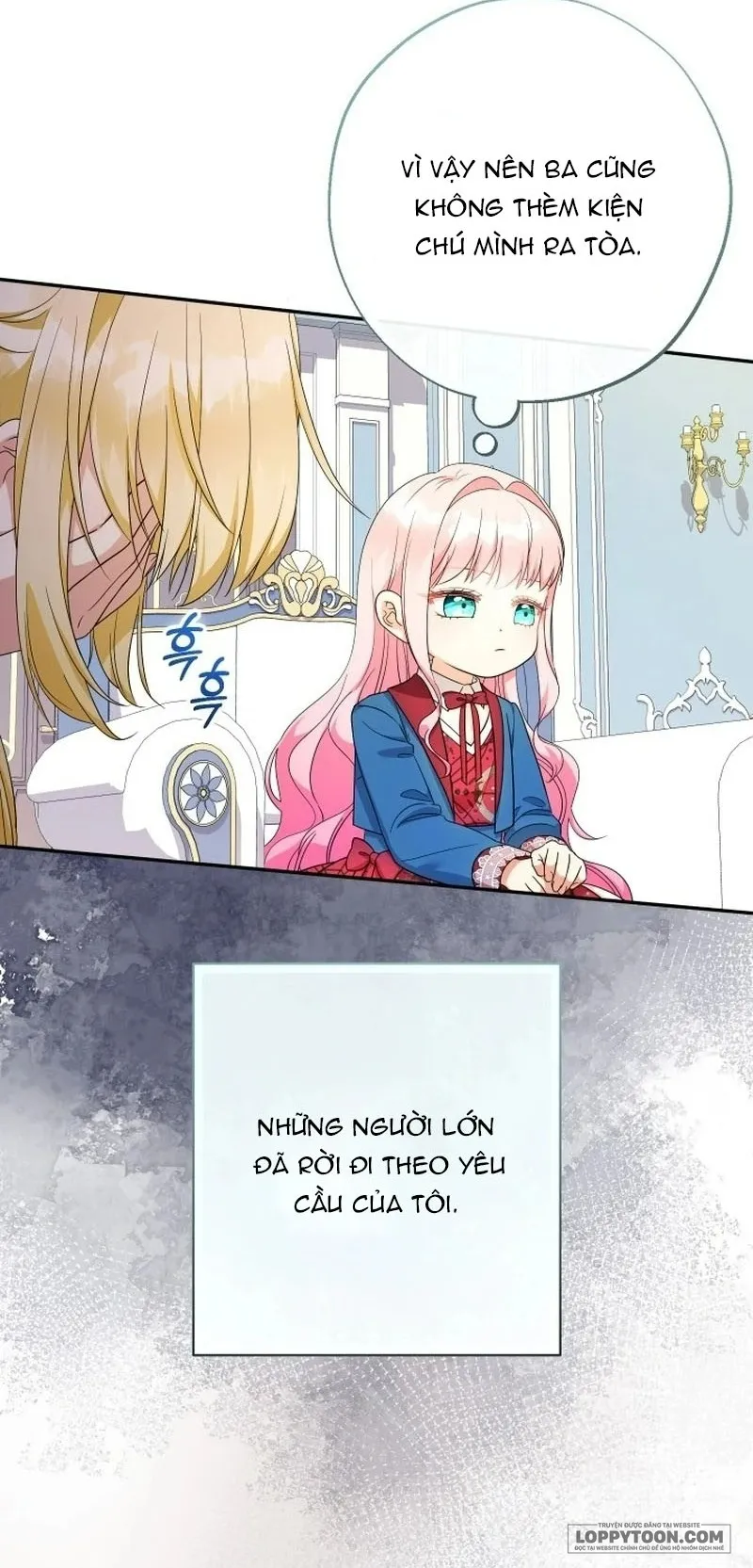 Tiểu Thư Tích Tiền Đi Bụi Chap 111 - trang 22