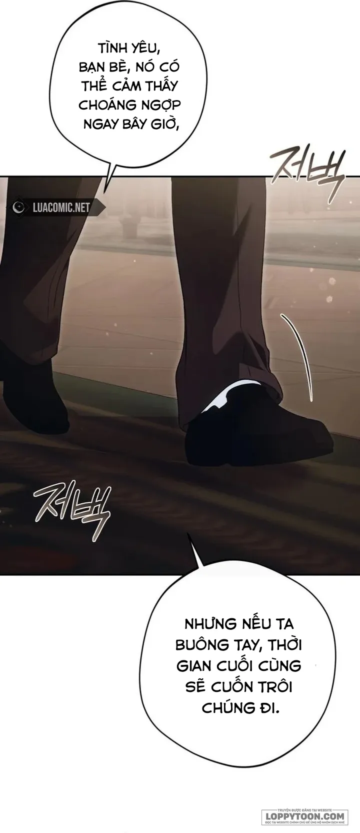 Bạo Chúa Độc Ác Trở Lại Chap 47 - trang 10
