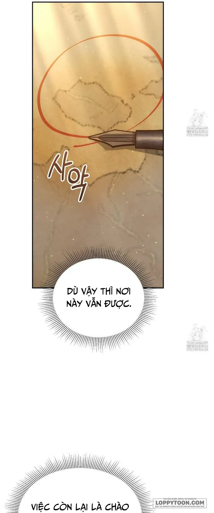 Dù Là Mẹ Kế Nhưng Tôi Thoát Khỏi Cái Chết Rất Dễ Dàng Chap 62 - trang 17