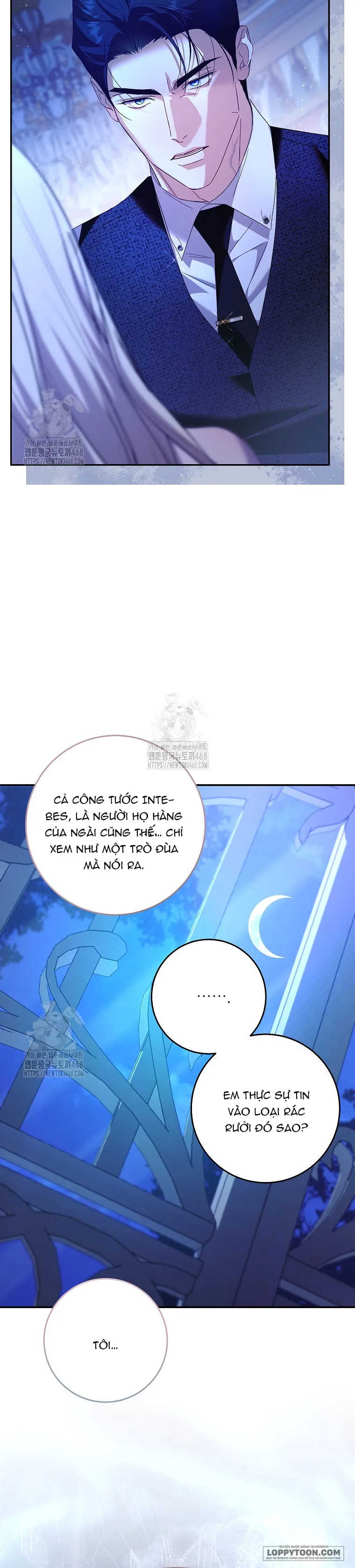 Những Điều Tôi Chưa Biết Vì Đó Là Lần Đầu Chap 28 - trang 12