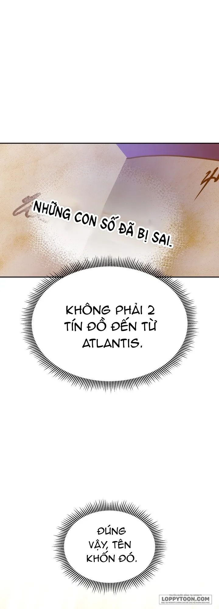Rồng Con Thuần Hóa Những Kẻ Điên Rồ Chap 38 - trang 36