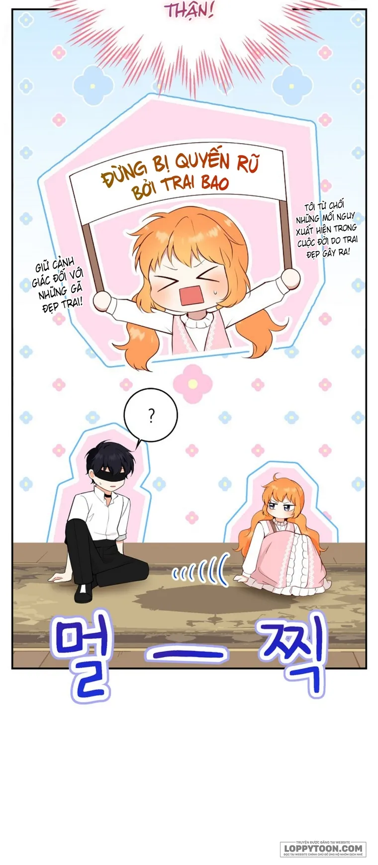 Sóc Con Tài Năng Chap 15 - trang 20