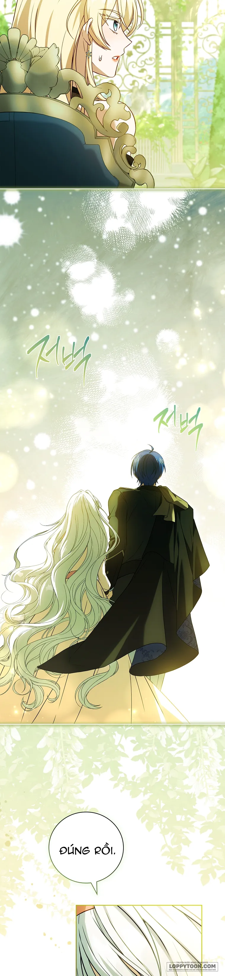 Cha Nào Con Nấy Chap 42 - trang 35