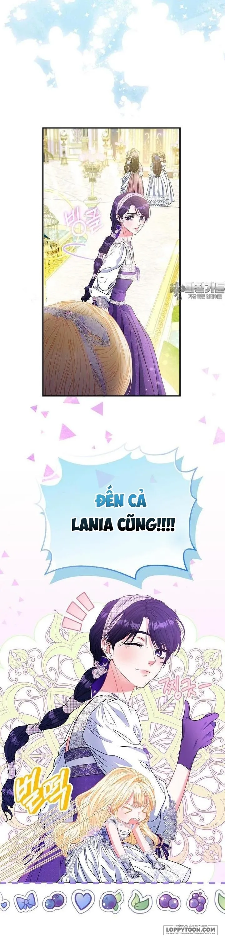 Nàng Công Chúa Của Mọi Người Chap 64 - trang 12