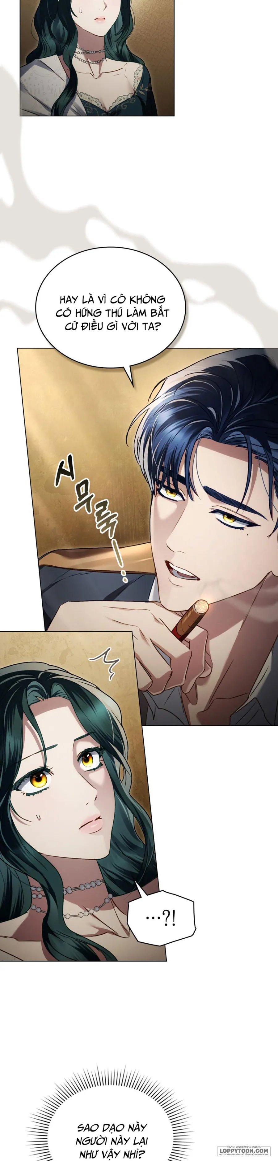 Giới Thượng Lưu Chap 24 - trang 24