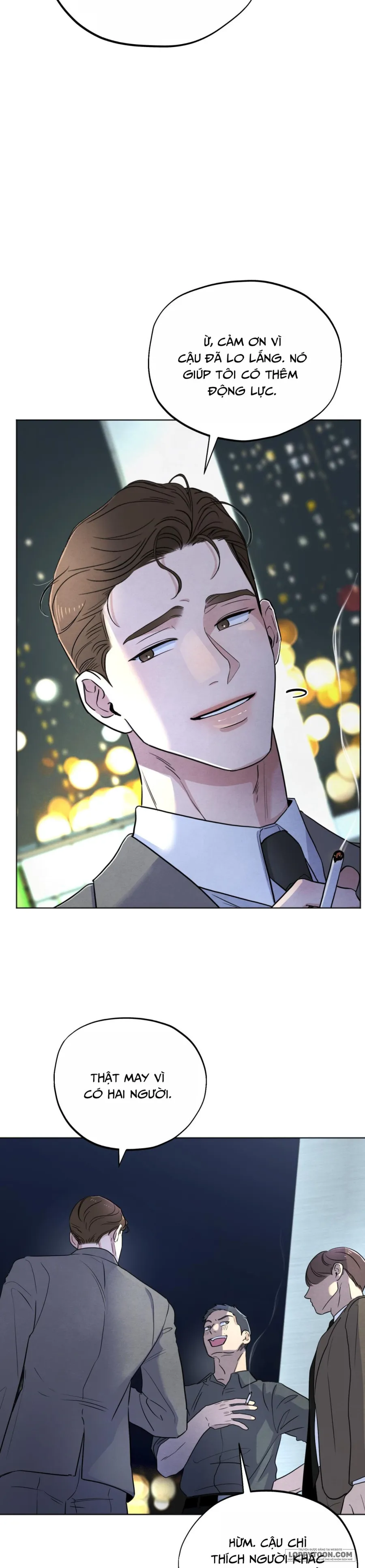 Cuộc Đời Của Kẻ Cặn Bã Chap 48 - 🔞🔞🔞 - trang 20