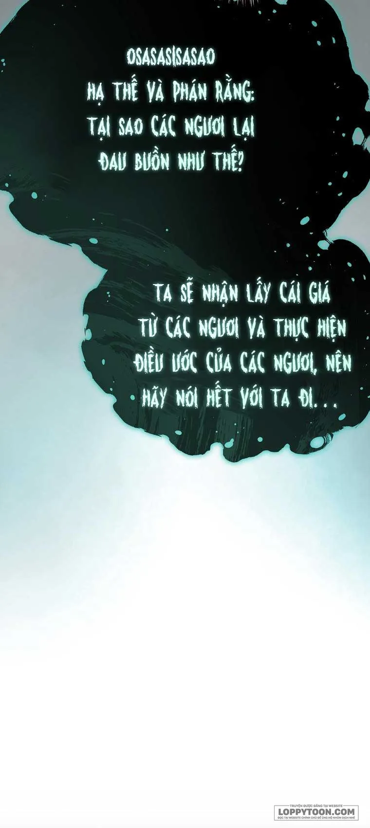 100 lời nguyền tại dinh thự Illestone Chap 39 - trang 18