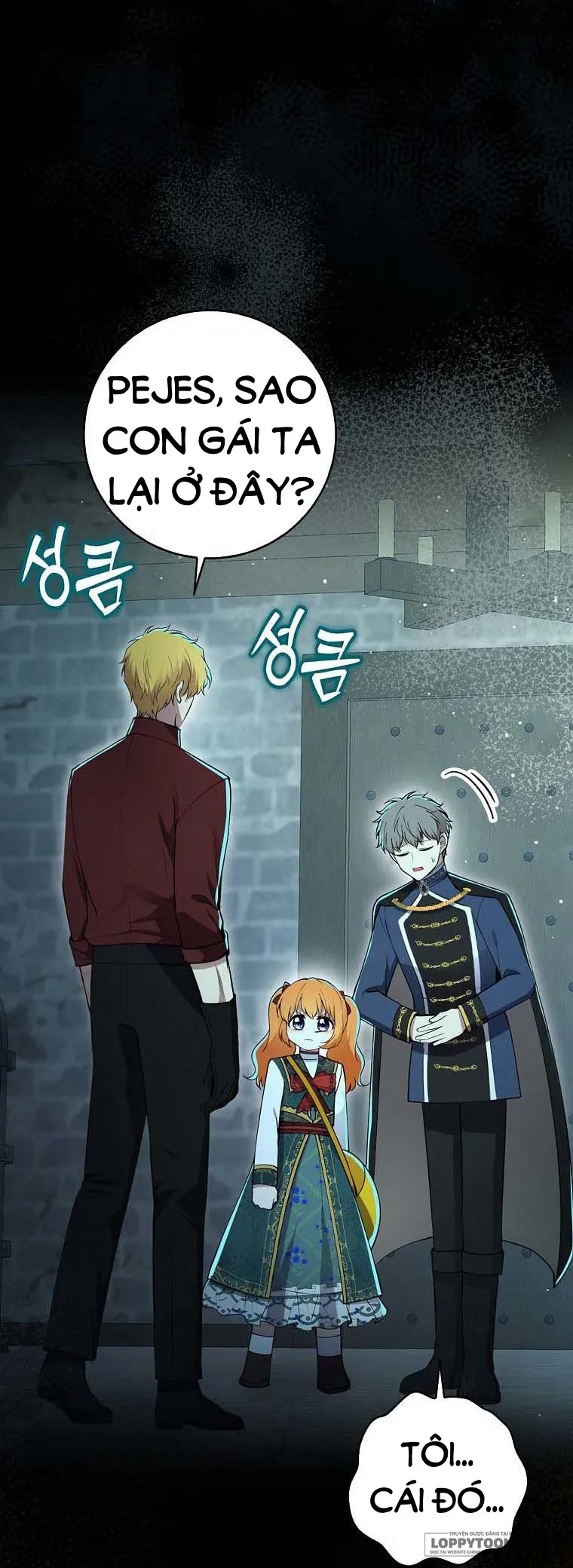 Sóc Con Tài Năng Chap 65 - trang 4
