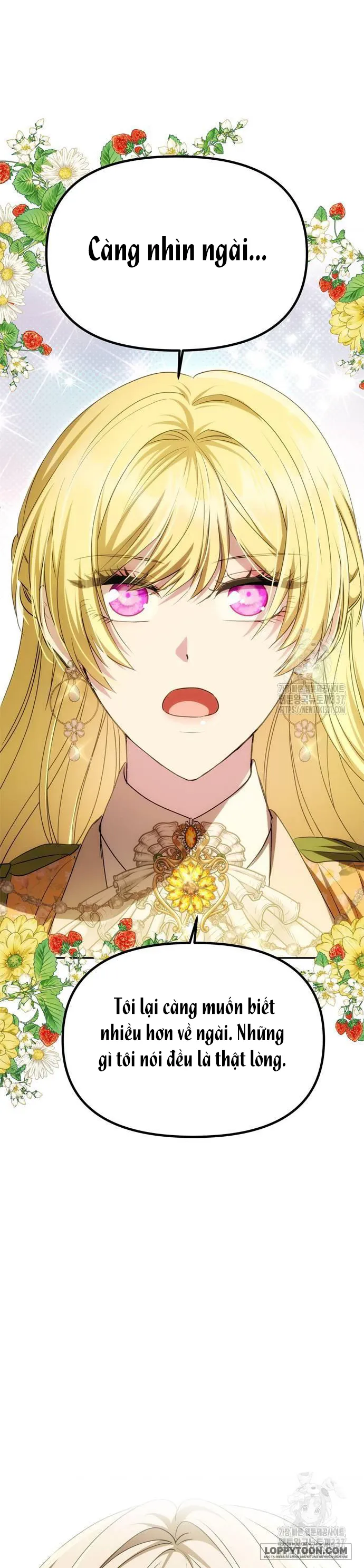 Chỉ Cần Một Người Chồng Là Đủ Chap 9 - trang 18