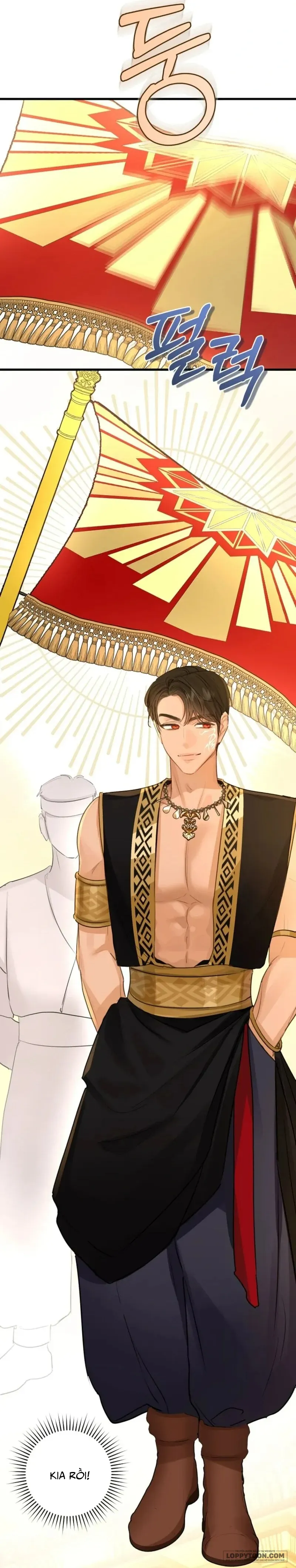 Cuộc Hôn Nhân Xa Hoa Của Đại Công Tước Là Giả Chap 79 - trang 30