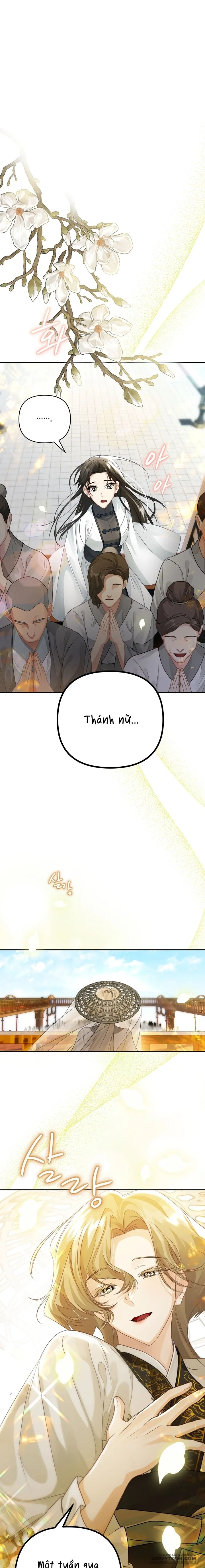 Vùng Đất Khắc Kỷ Chap 2 - trang 18