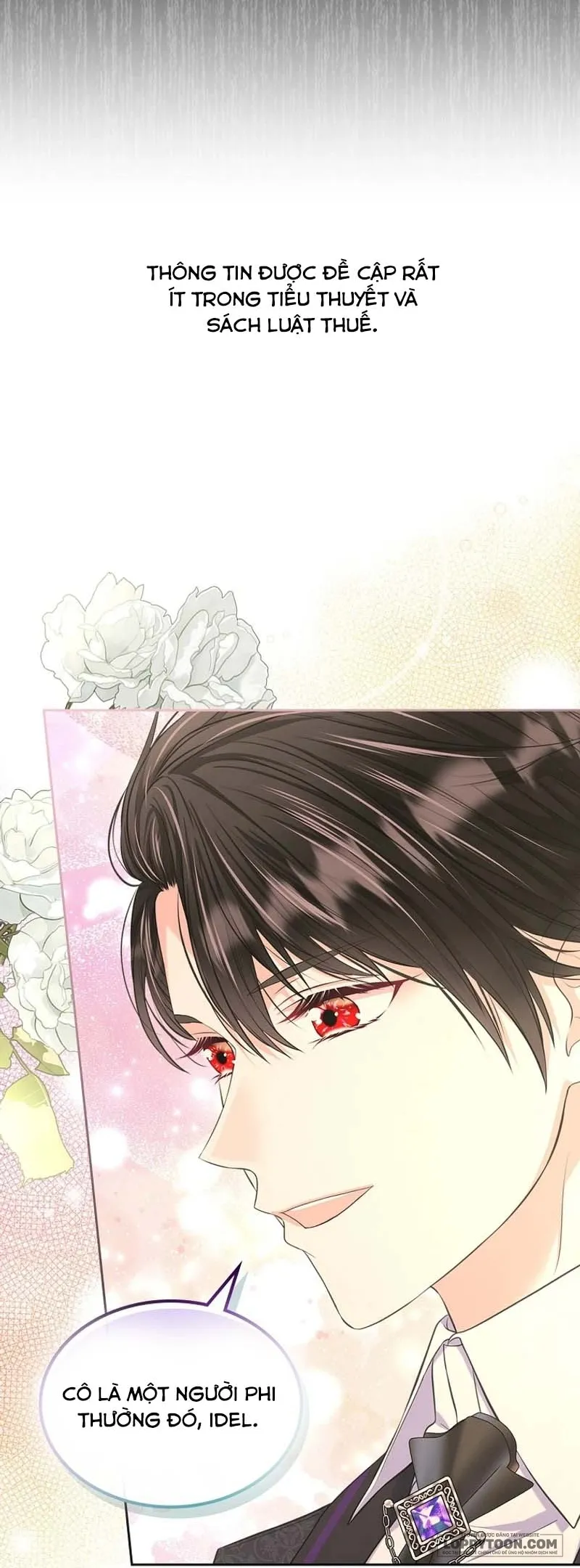 Tôi Sẽ Ly Hôn Với Anh Trai Nữ Chính Chap 54 - trang 9