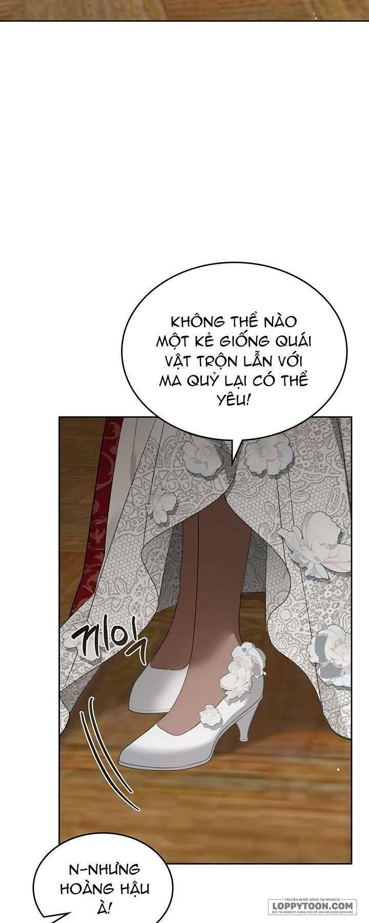 Nam Chính Quái Vật Sống Dưới Giường Tôi Chap 28 - trang 26