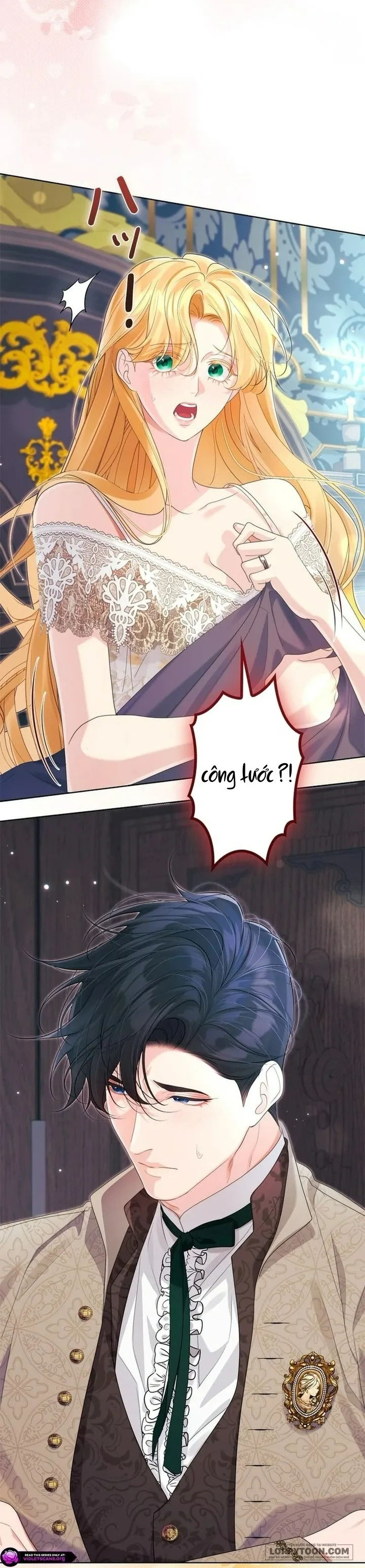 Không Cần Hối Hận Chap 32 - trang 56