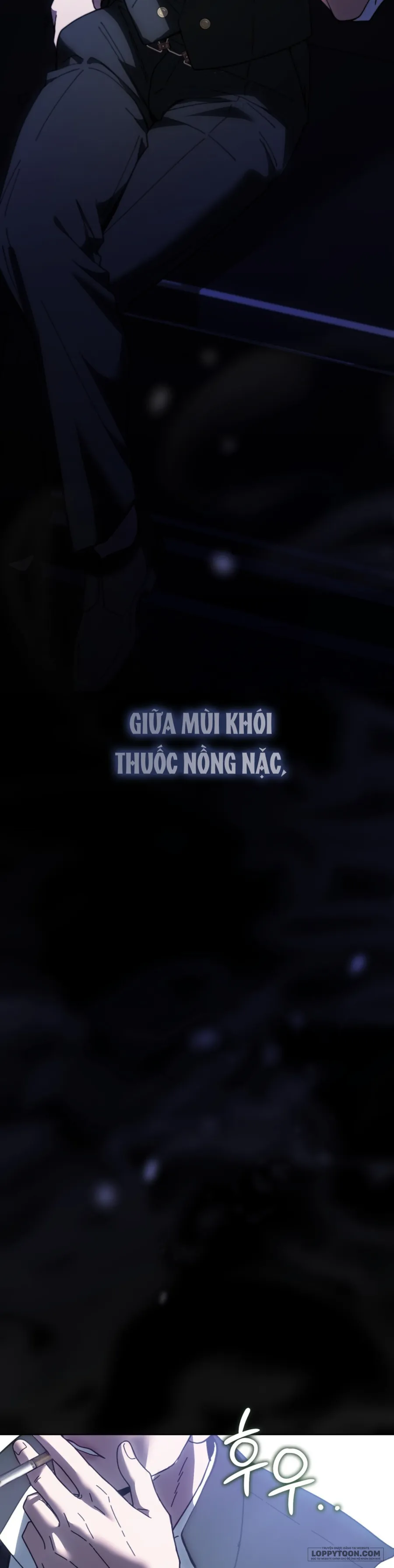 Sự Tàn Khốc Mang Tên Chuộc Tội Chap 19 - trang 31