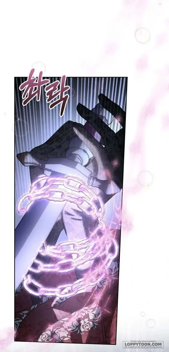 Phạm Nhân Bé Con Của Dinh Thự Mùa Đông Chap 75 - trang 31
