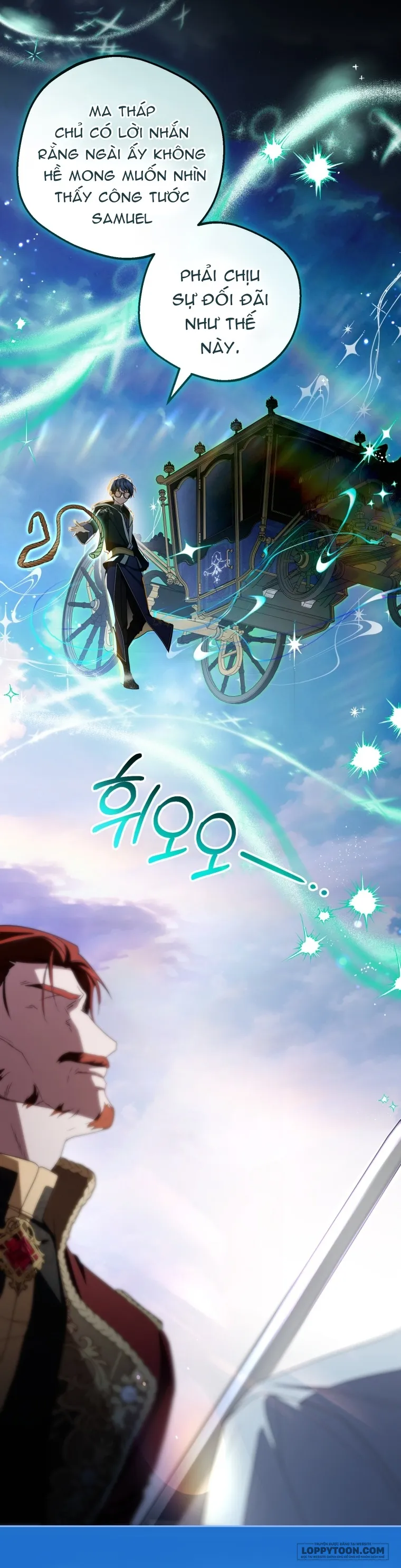 Được Yêu Thương Mà Còn Ngại Ngùng Sao Chap 120 - trang 44