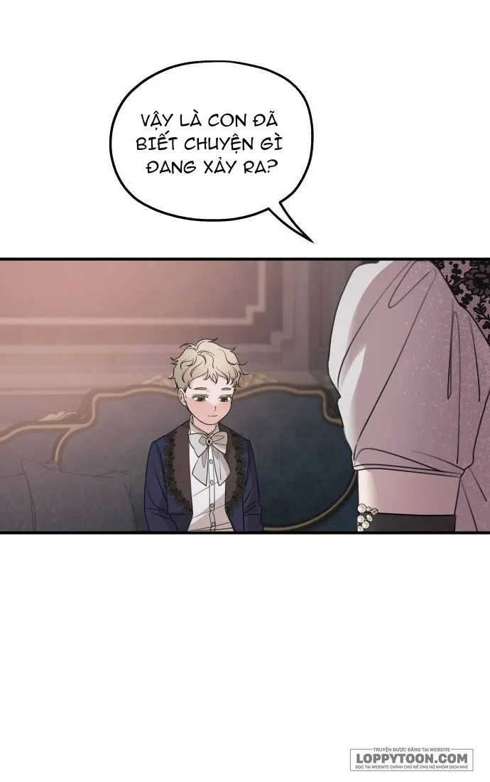 Gia Đình Chồng Quá Ám Ảnh Bởi Tôi Chap 49 - trang 67
