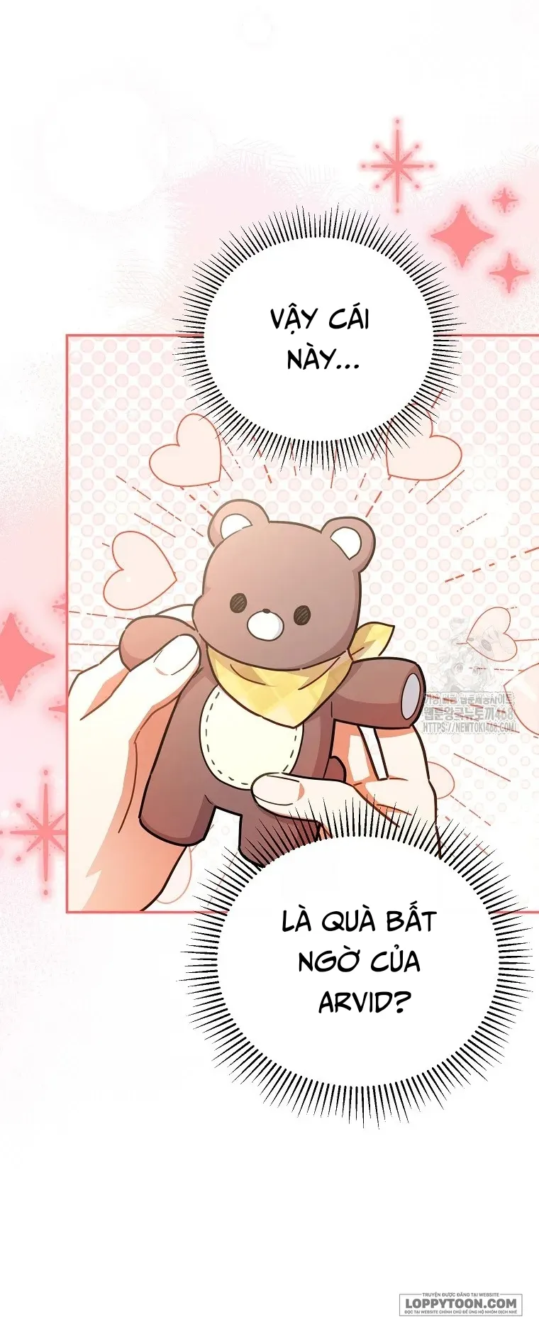 Bé Con Chốn Hoa Nở Chap 60 - trang 48