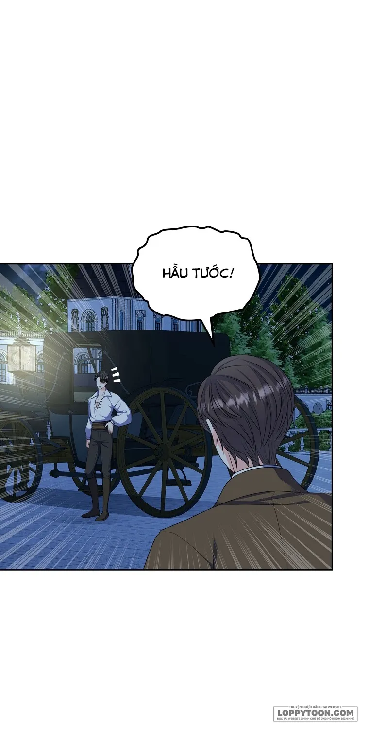Tôi Sẽ Ly Hôn Với Anh Trai Nữ Chính Chap 10 - trang 37