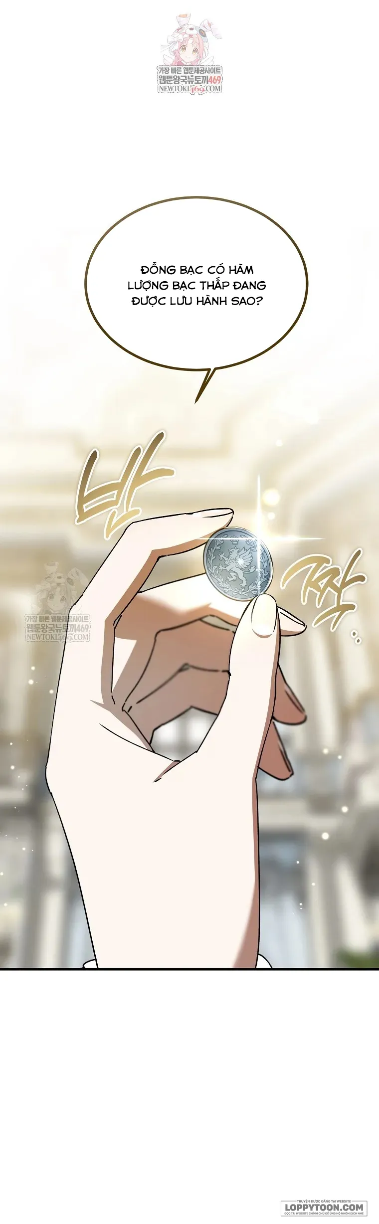 Ác Quỷ Nuôi Dưỡng Tiểu Thư Chap 107 - trang 1