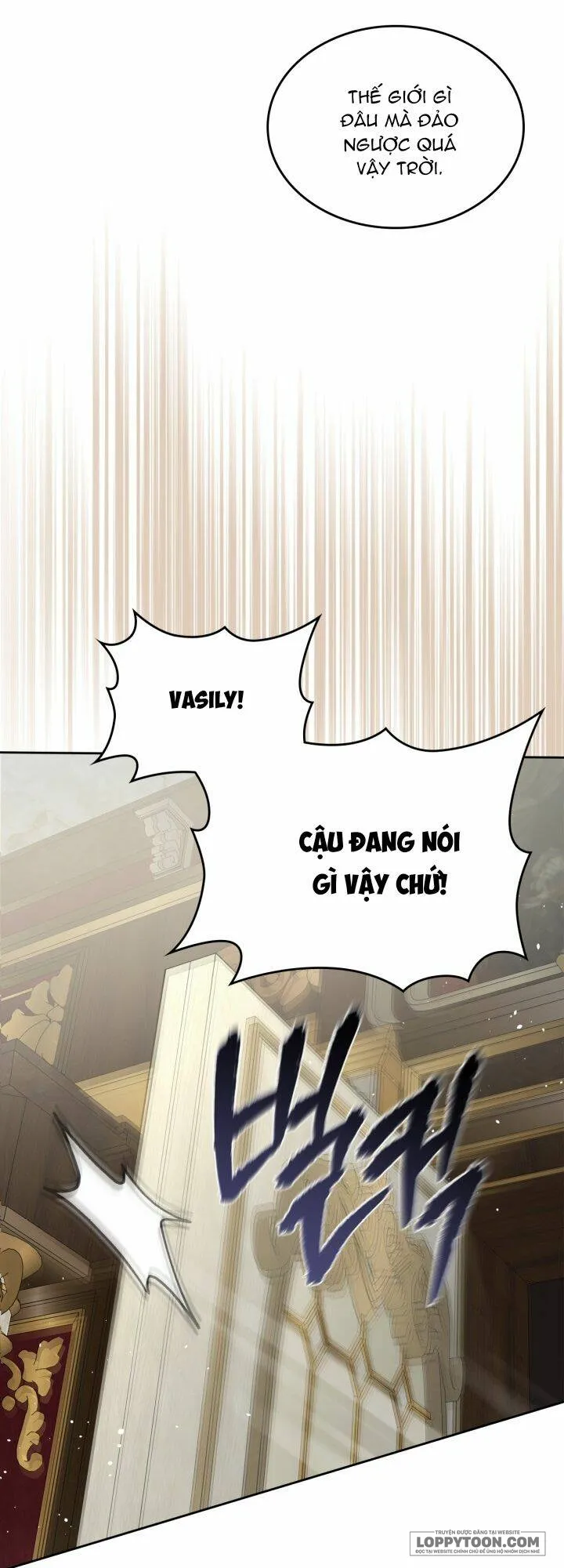 Nam Chính Quái Vật Sống Dưới Giường Tôi Chap 31 - trang 56