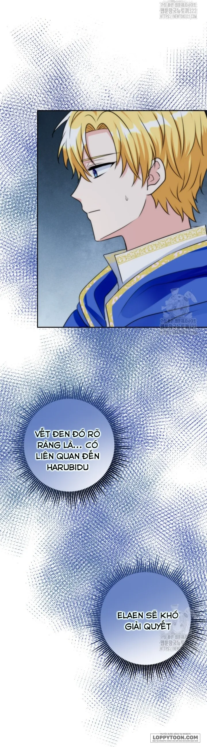 Tôi Sống Chung Với Mẹ Chồng Chap 59 - trang 24