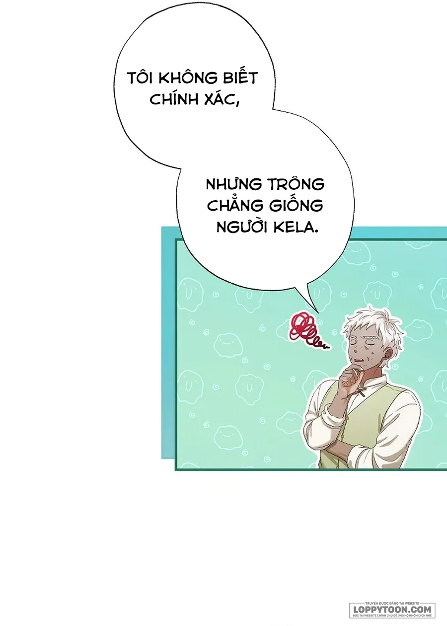 Trở Thành Miêu Nữ Của Hoàng Đế Chap 61 - trang 24