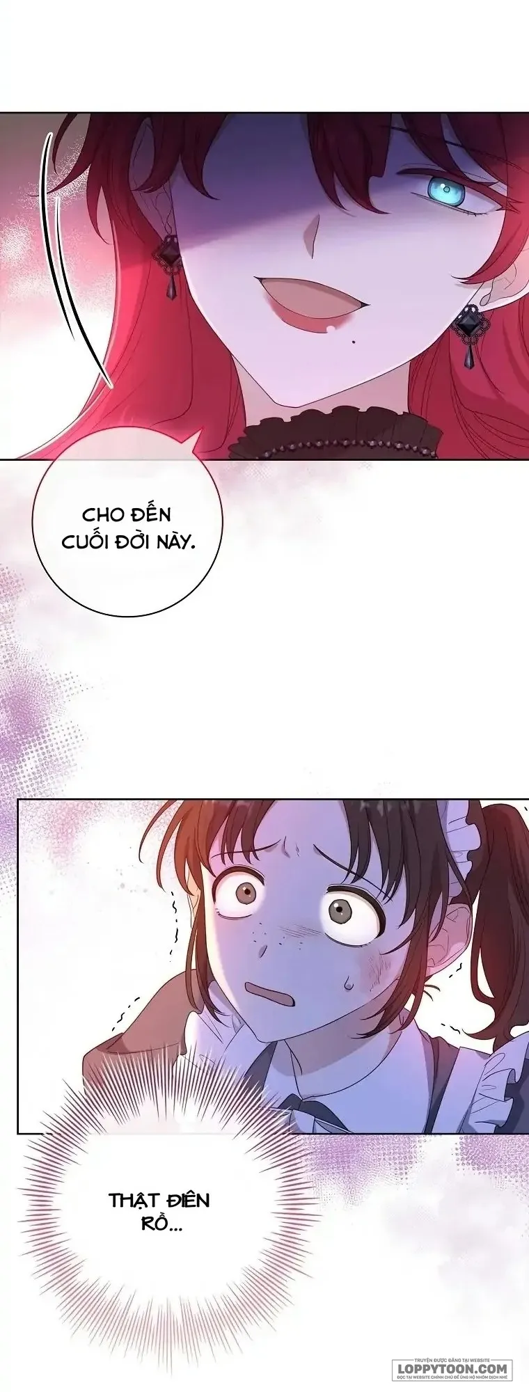 Nam Chính À, Tôi Sẽ Tôn Trọng Sở Thích Của Anh Chap 18 - trang 46