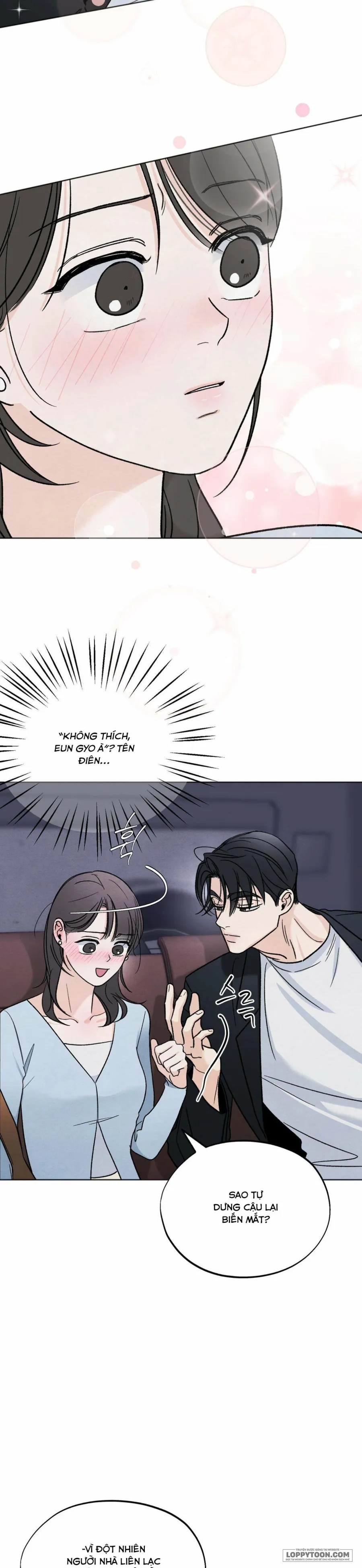 Cuộc Đời Của Kẻ Cặn Bã Chap 19 - trang 26