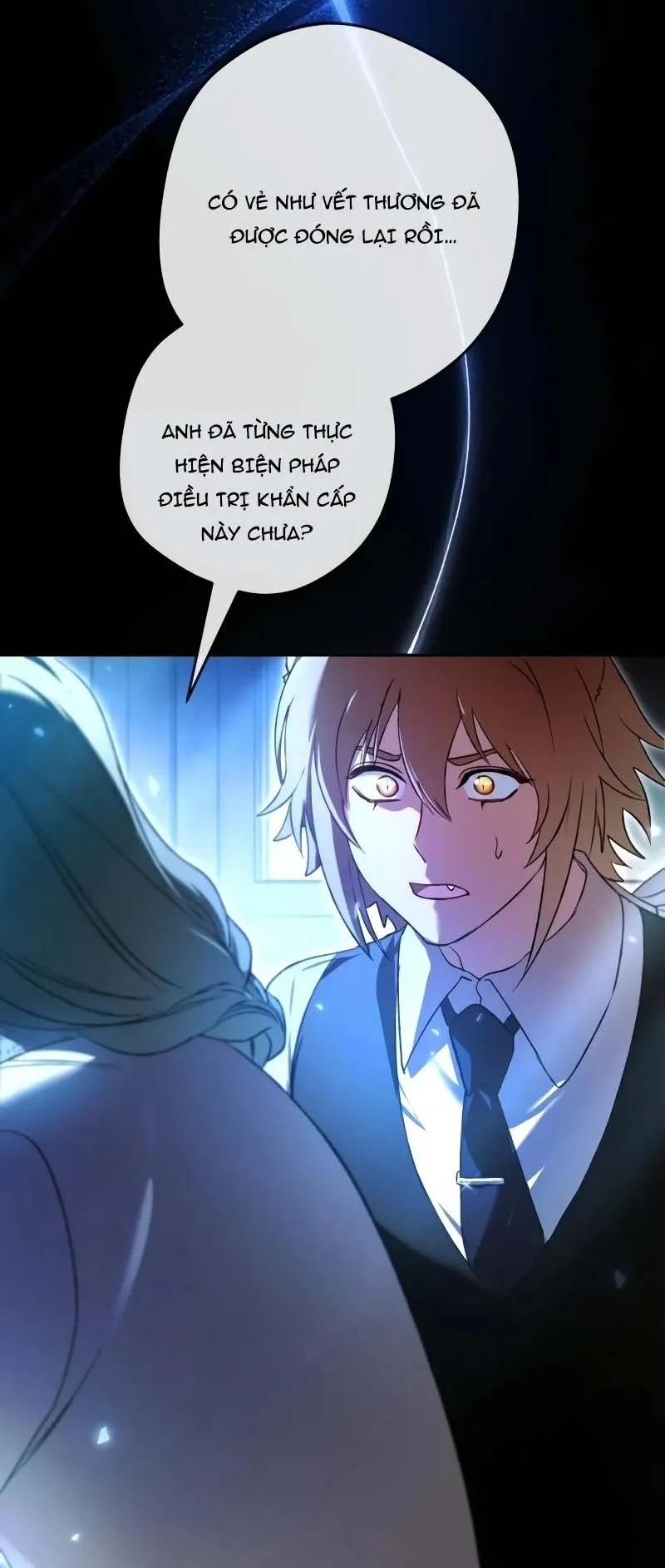 Bạo Chúa Độc Ác Trở Lại Chap 30 - trang 26