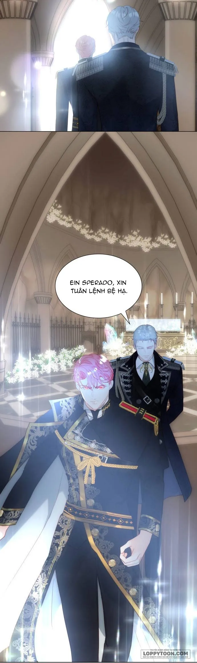 Tôi Được Sinh Ra Là Cô Con Gái Thứ Hai Chap 22 - trang 41