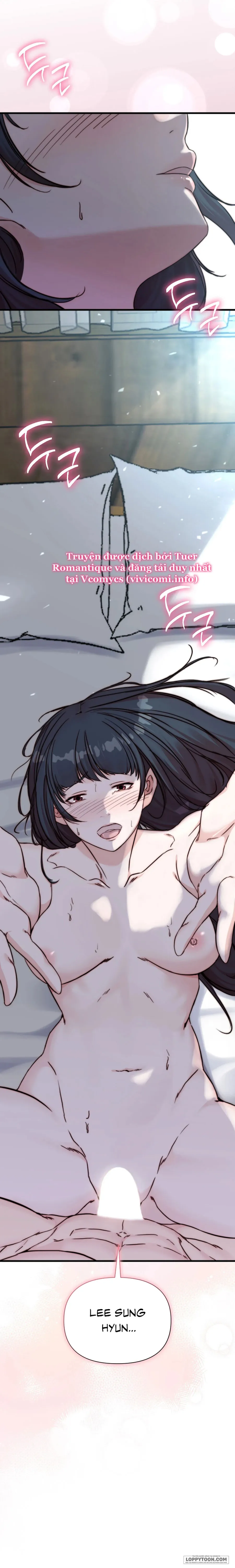 Bố Ơi, Hôm Nay Con Cũng Muốn Ôm Chap 7 - 🔞🔞🔞 - trang 8